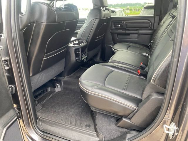 Used 2023 RAM 2500 Rebel w/ Level 2 Equipment Group image 20