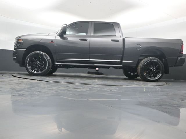 New 2026 RAM 2500 Tradesman image 32