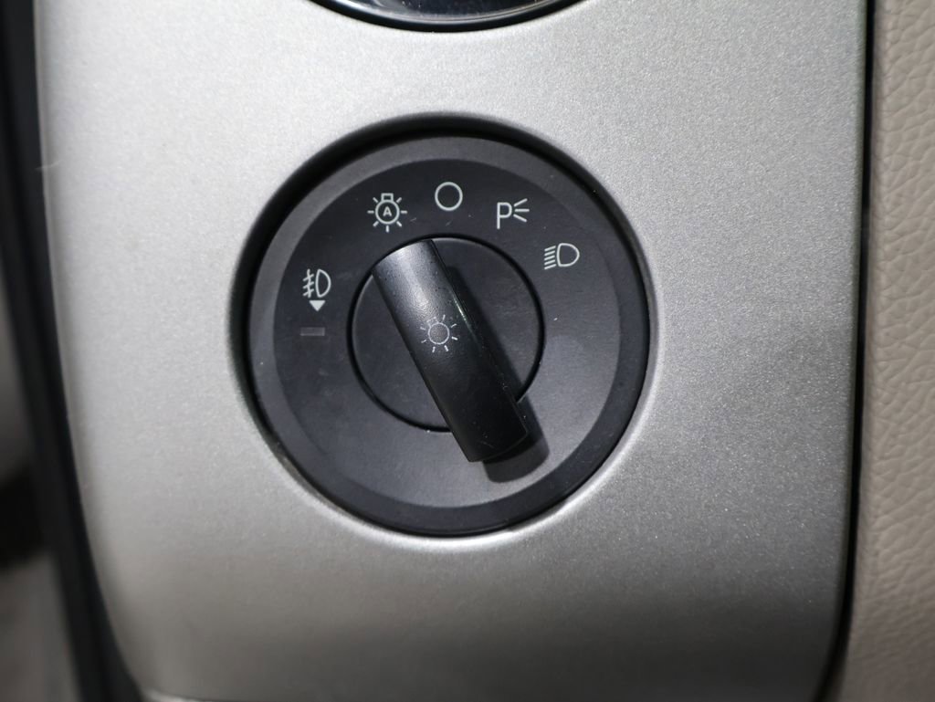 Used 2011 Ford Expedition EL Limited w/ 301A Rapid Spec Order Code image 31