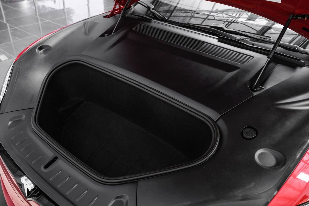 Used 2023 Tesla Model S Plaid image 52