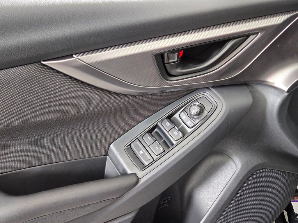 New 2026 Subaru WRX Premium AWD/4WD image 11