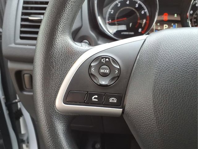 Used 2024 Mitsubishi Outlander Sport ES image 17