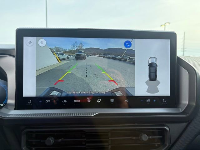 New 2025 Ford Bronco Sport Big Bend w/ Convenience Package image 20