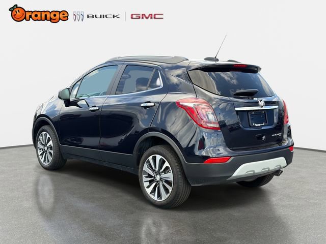 Used 2022 Buick Encore Preferred w/ Safety Package image 5
