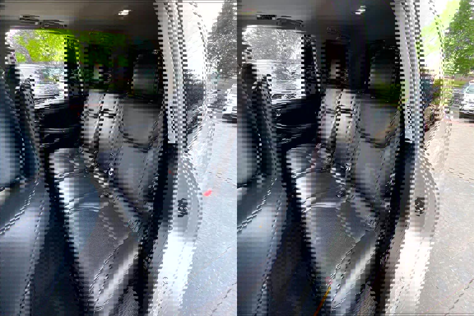 Used 2014 Lexus LX 570 4WD image 20