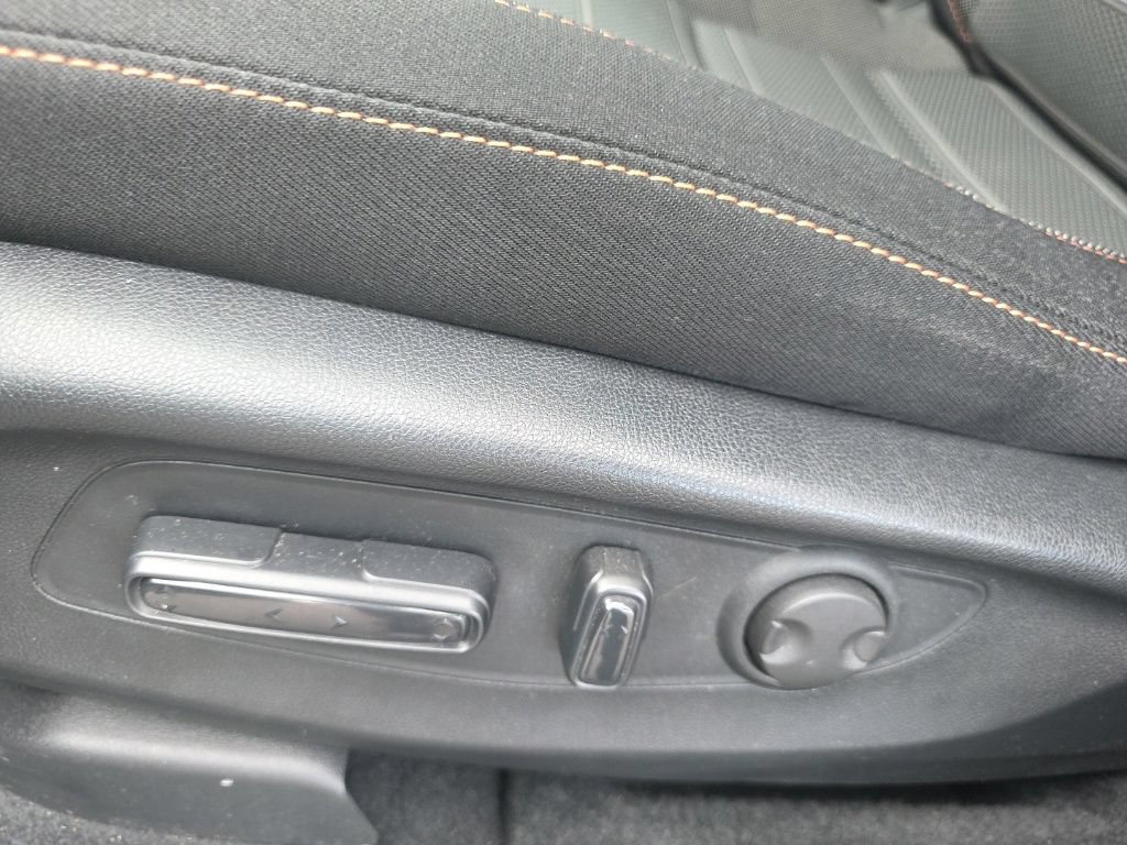 Certified 2024 Honda CR-V Sport image 11