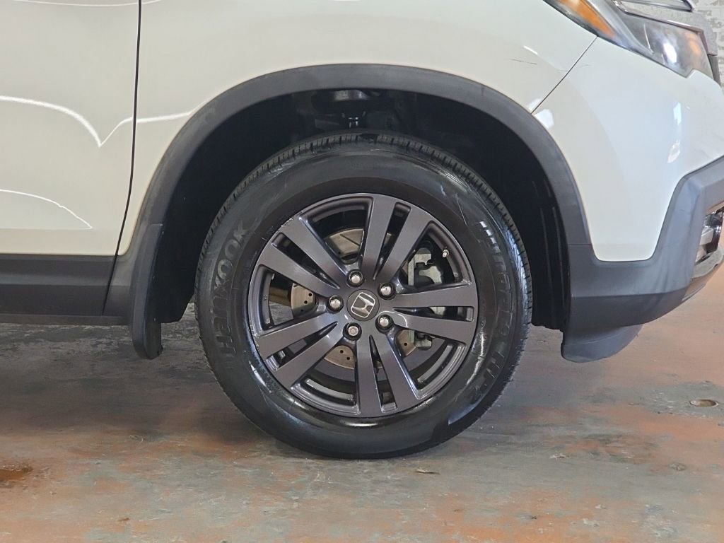 Used 2019 Honda Ridgeline Sport image 7