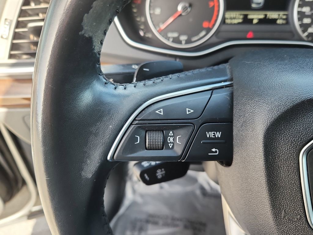 Used 2018 Audi Q5 2.0T Premium image 22