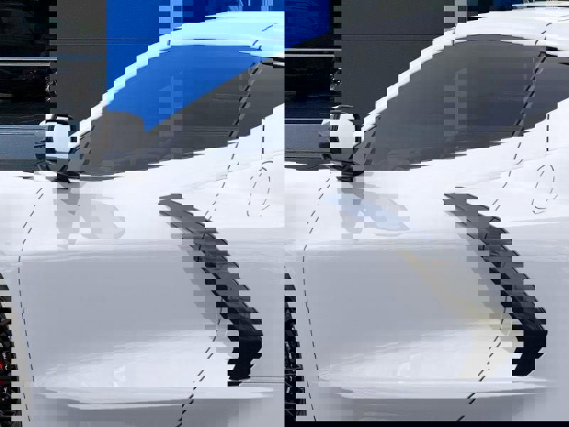 New 2026 Chevrolet Corvette Stingray Coupe w/ 1LT image 12