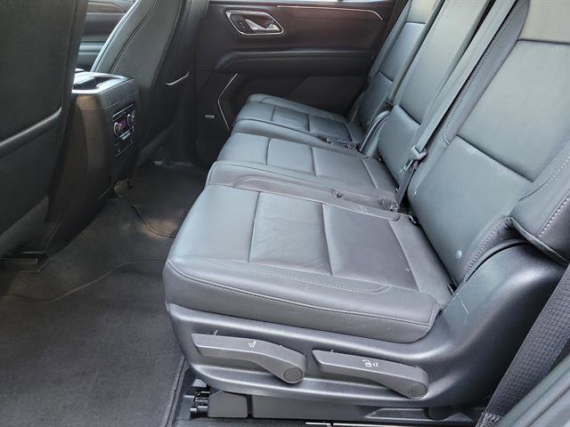 Used 2023 Chevrolet Tahoe LT image 7
