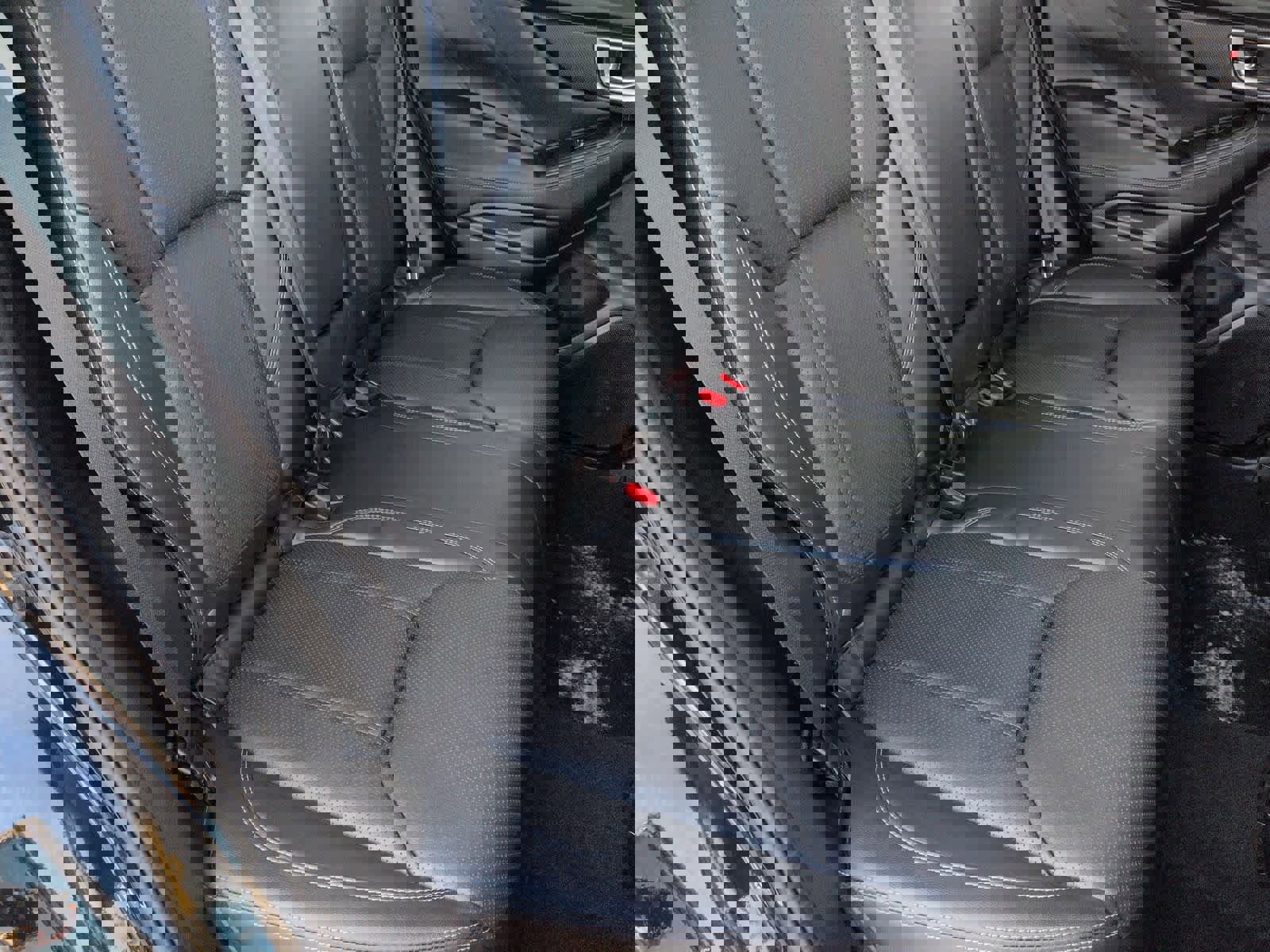 Certified 2022 Subaru Forester Touring w/ Popular Package #2 image 22