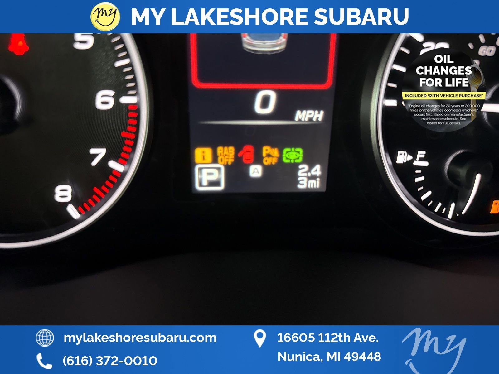 New 2026 Subaru Ascent Touring image 15