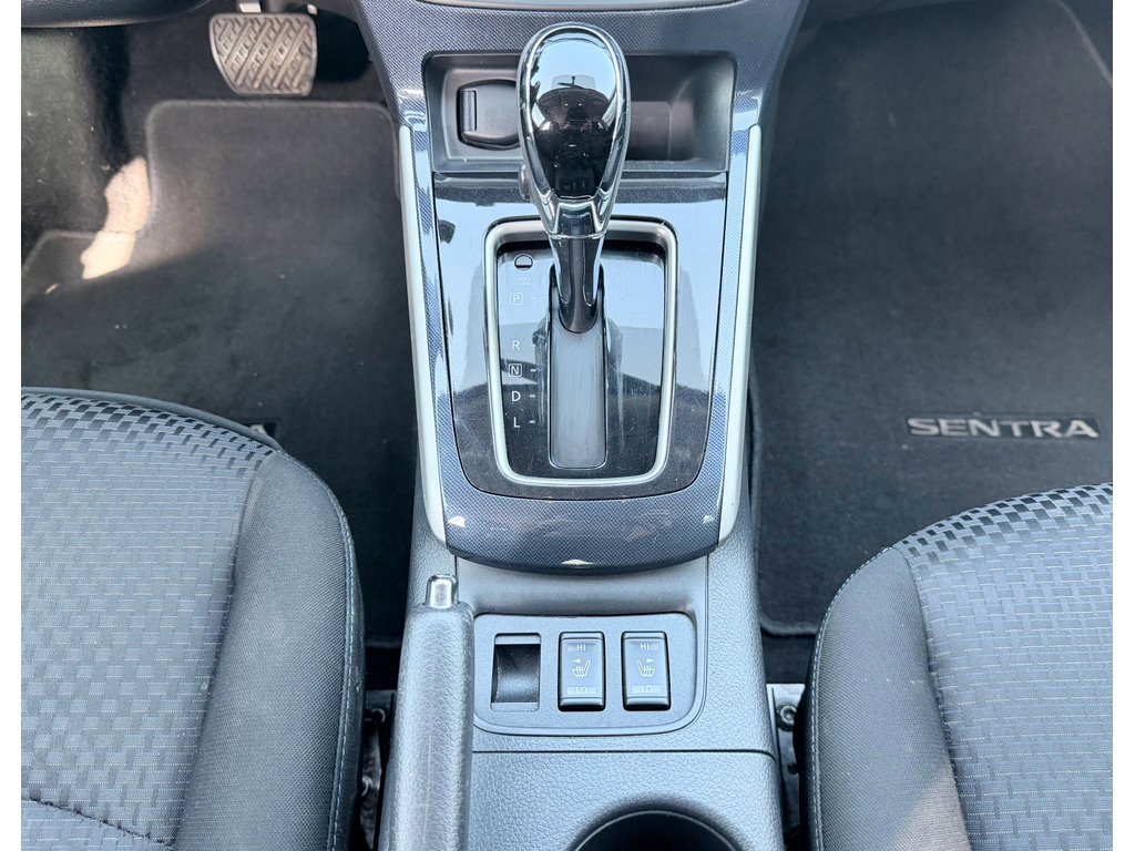 Used 2019 Nissan Sentra SR image 18