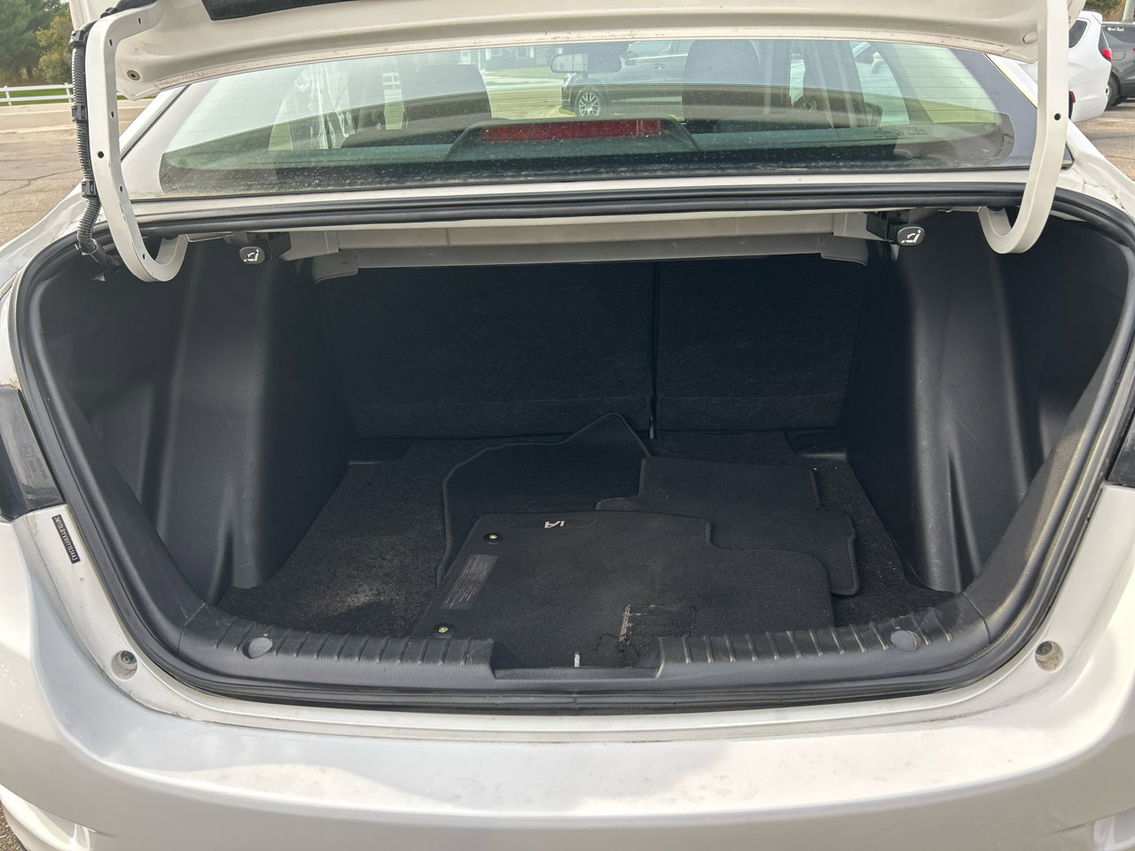 Used 2017 Toyota Yaris iA image 20