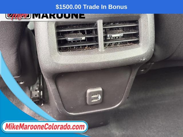 Certified 2024 Chevrolet Equinox LS image 16