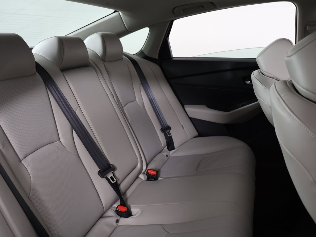 New 2026 Honda Accord EX-L image 23
