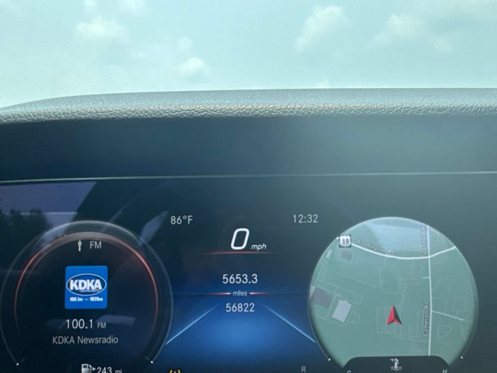 Certified 2021 Mercedes-Benz E 350 4MATIC Sedan image 16
