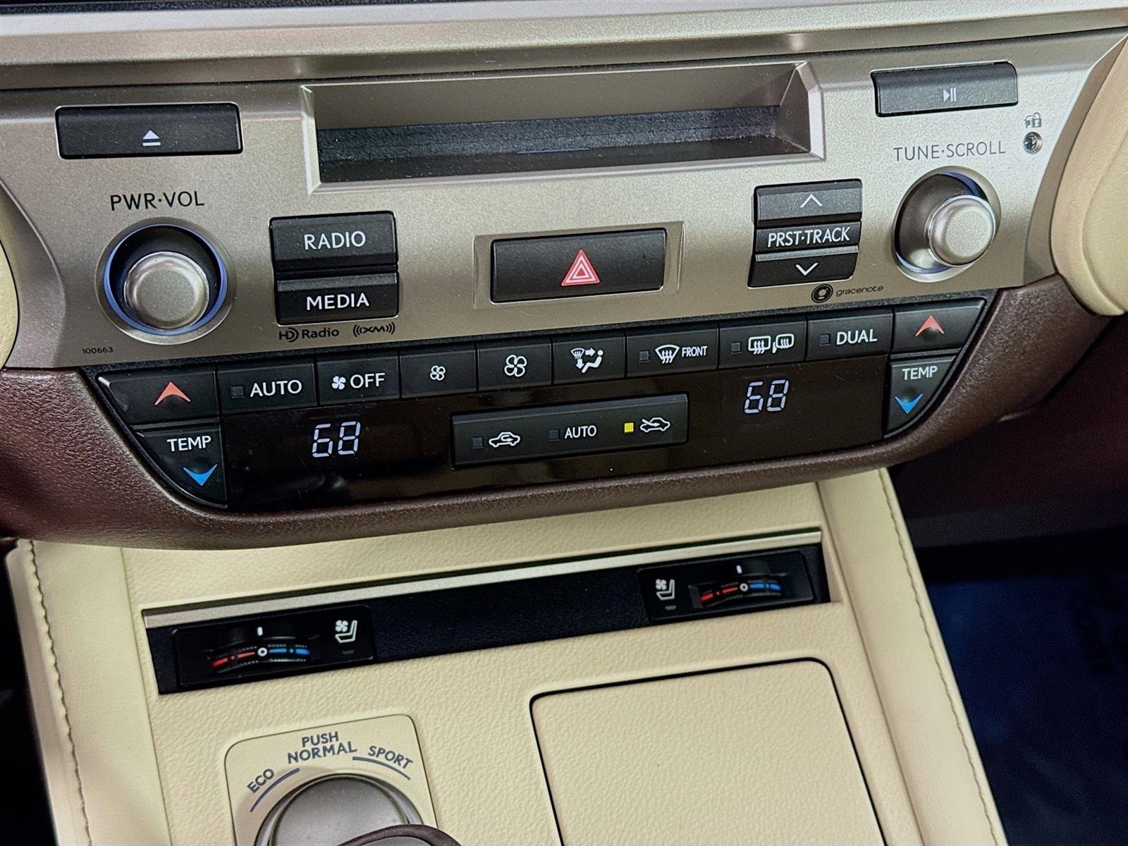 Used 2018 Lexus ES 350 image 18