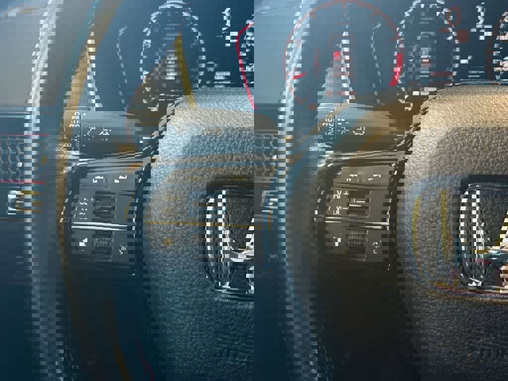 Certified 2022 Honda Civic Si image 28