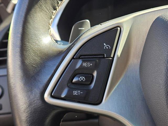 Used 2016 Chevrolet Corvette Stingray Coupe w/ 2LT Preferred Equipment Group image 13