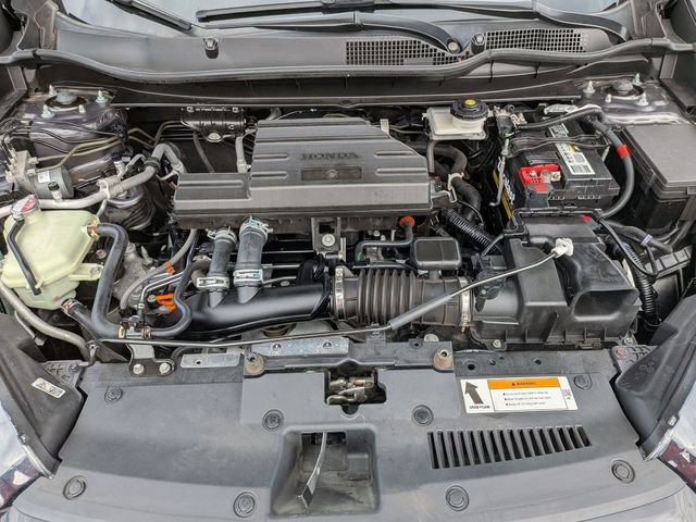 Used 2021 Honda CR-V LX image 37