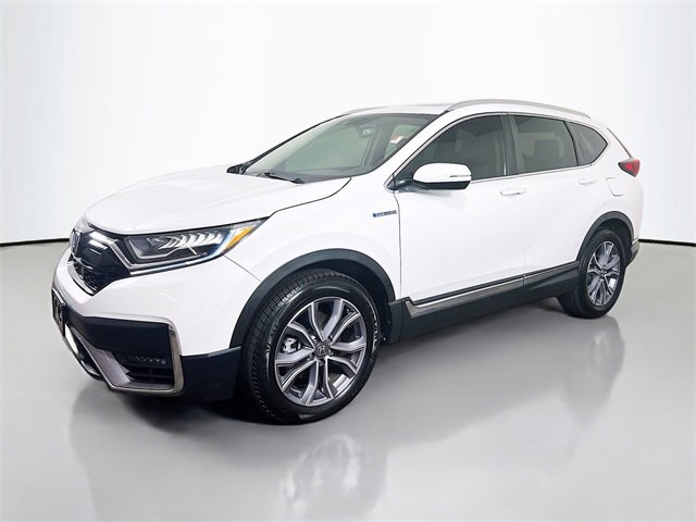 Used 2020 Honda CR-V Touring image 5