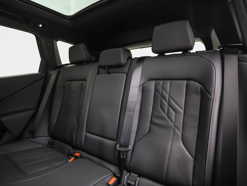 New 2026 BMW X3 xDrive30 image 22