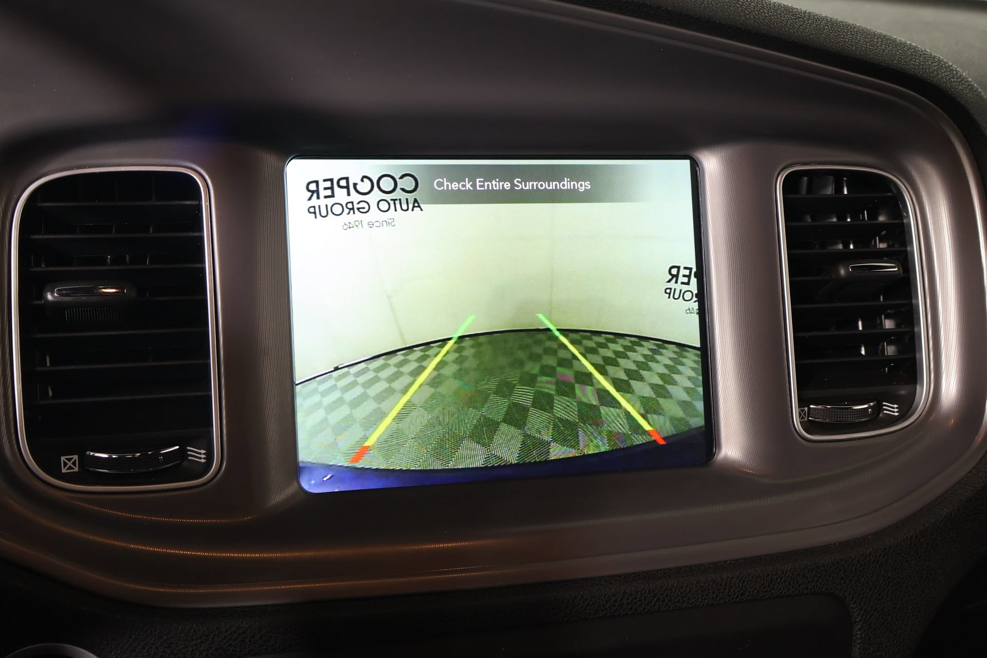 Used 2023 Dodge Charger R/T w/ Performance Handling Group RWD image 6