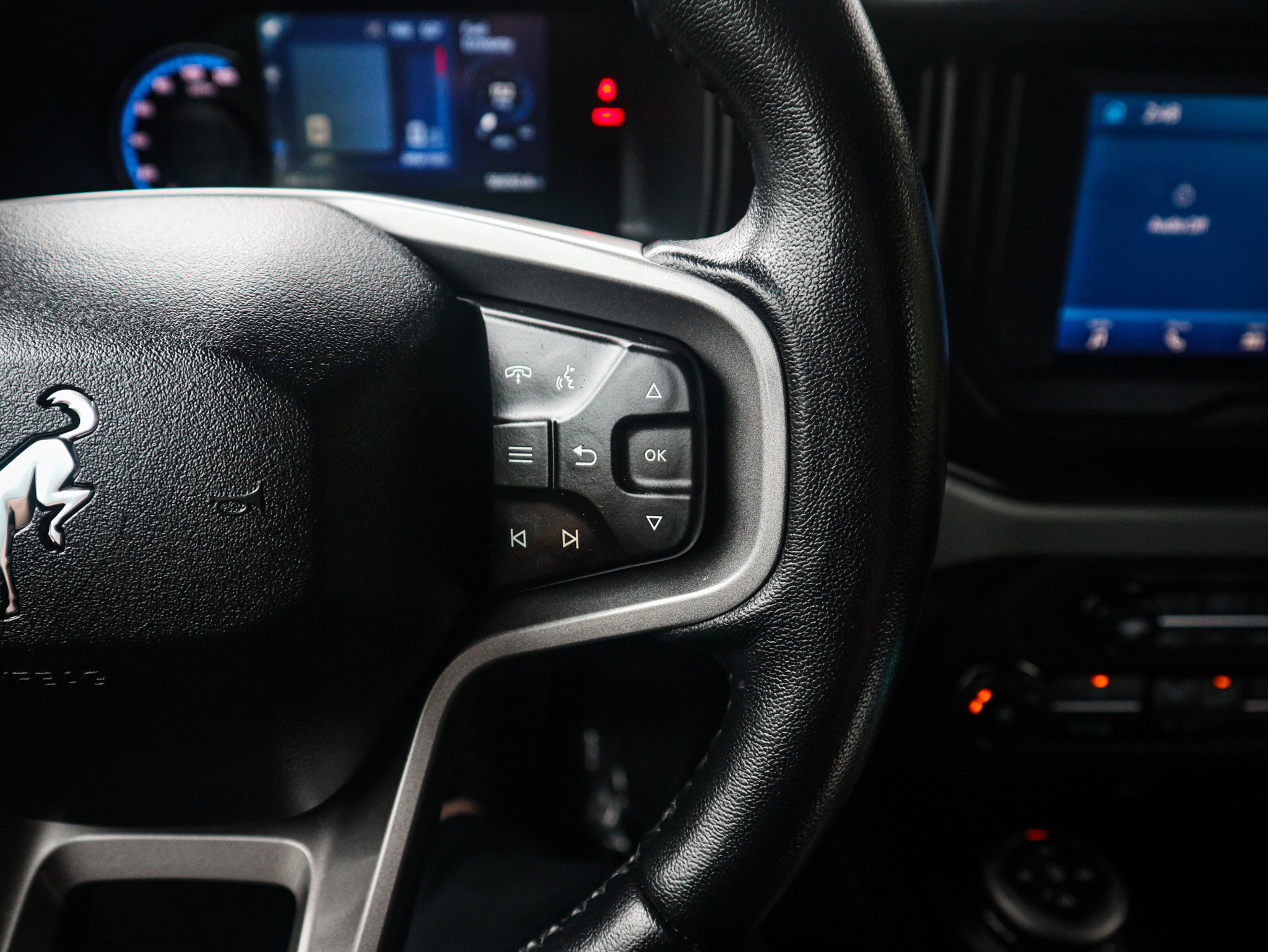 Used 2021 Ford Bronco Badlands image 20