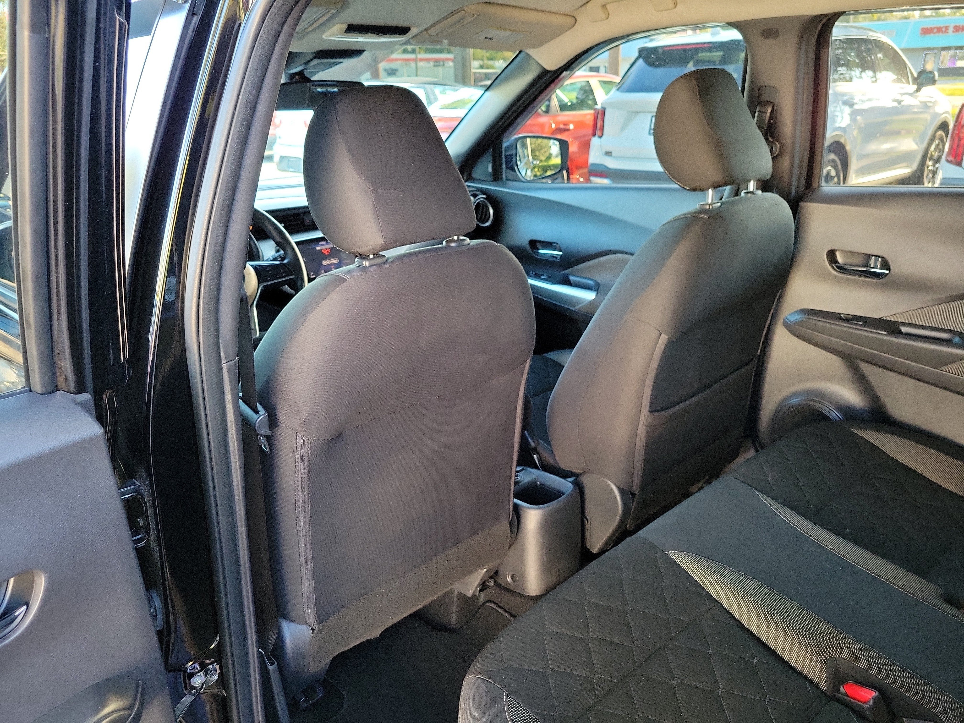 Used 2020 Nissan Kicks SV FWD image 16