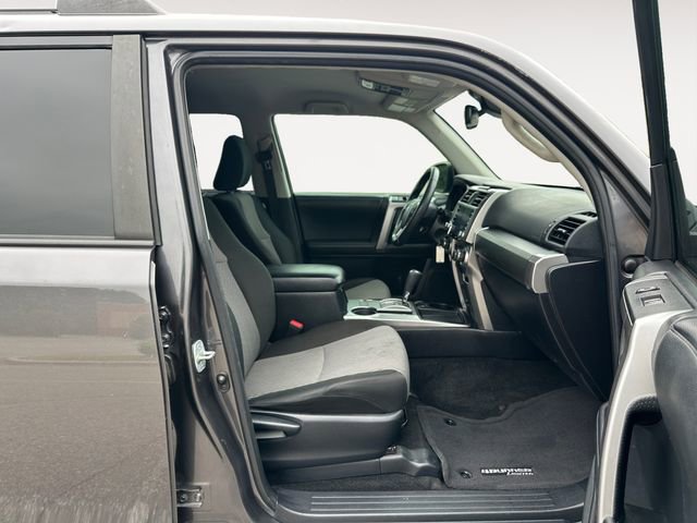 Used 2021 Toyota 4Runner SR5 RWD image 15