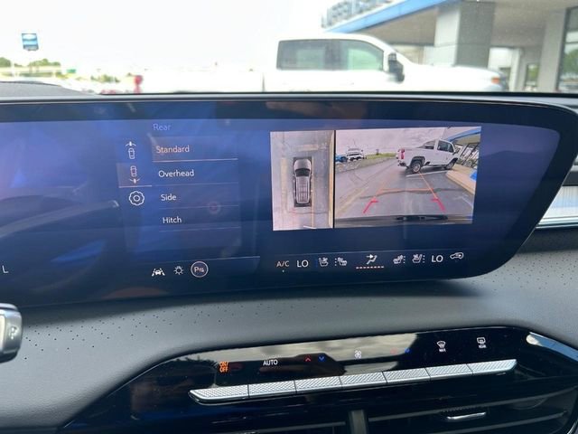 New 2026 Buick Enclave Avenir image 15