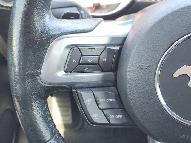 Used 2019 Ford Mustang EcoBoost image 28