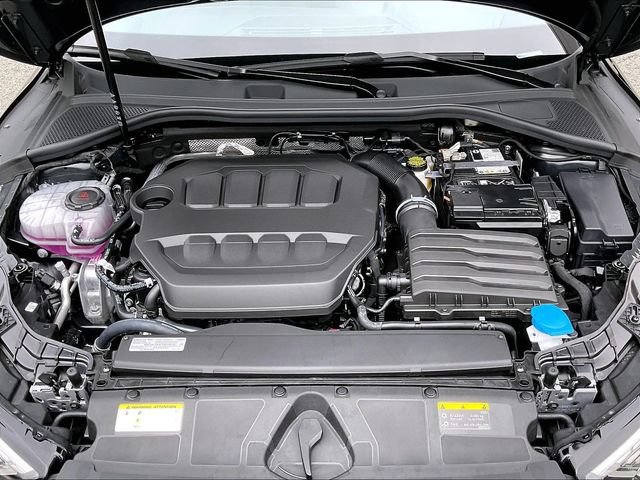 New 2026 Audi A3 2.0T Premium AWD/4WD image 35