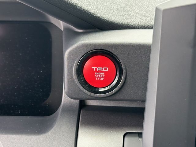 New 2026 Toyota 4Runner TRD Off-Road AWD/4WD image 18