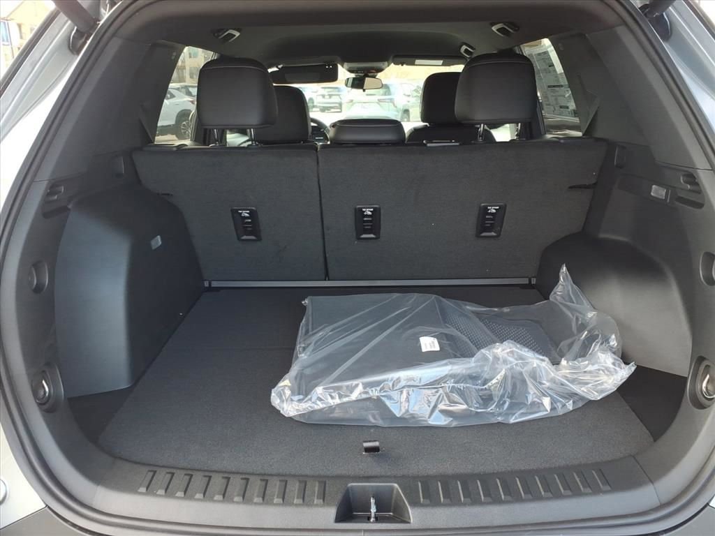 New 2026 Chevrolet Equinox LT w/ Convenience Package II image 25