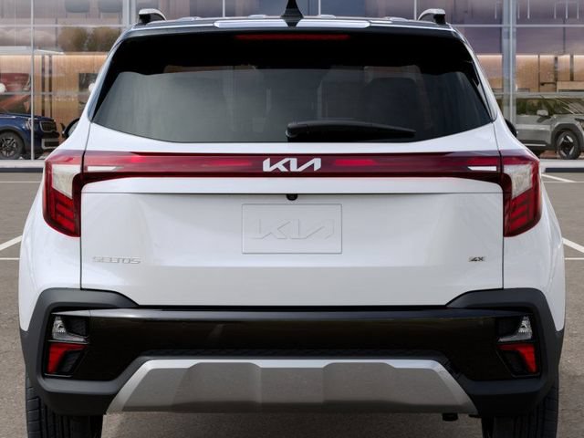 Used 2026 Kia Seltos S AWD/4WD image 13