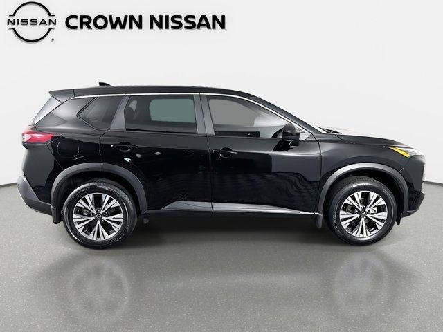 Certified 2023 Nissan Rogue SV image 5