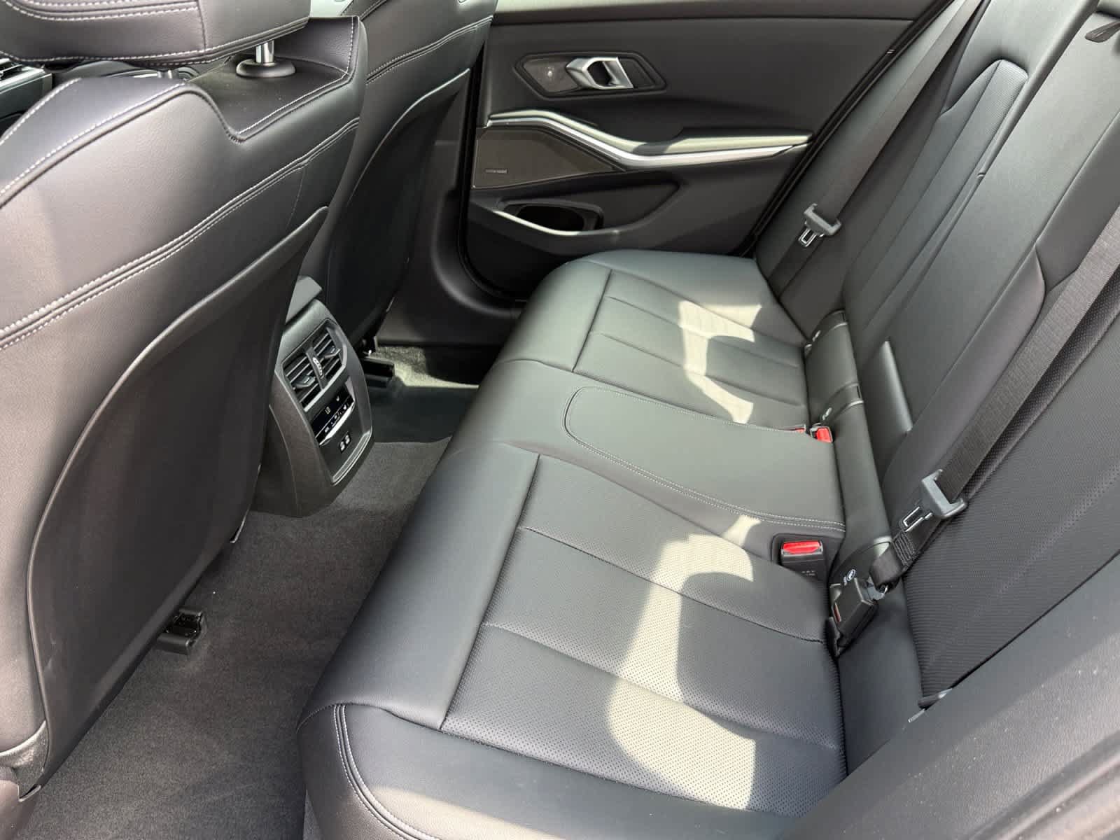 New 2026 BMW M340i w/ Premium Package RWD image 16