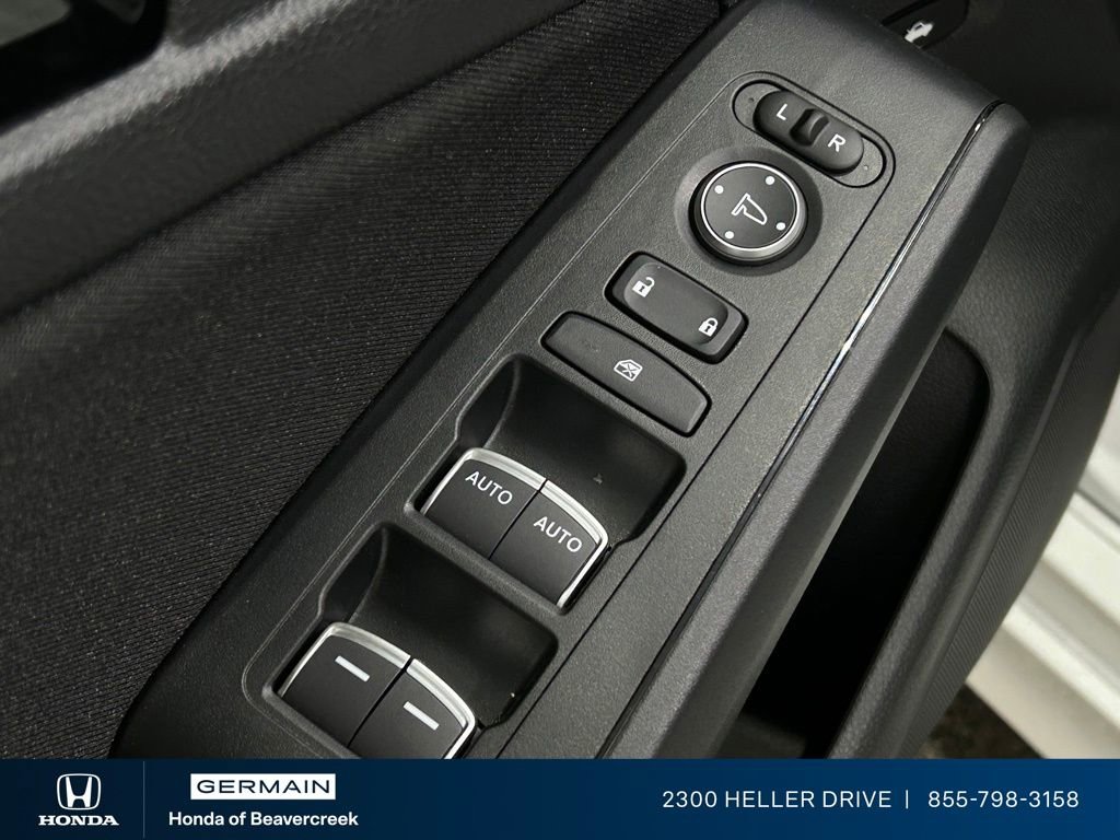 Used 2025 Honda Civic Sport image 18