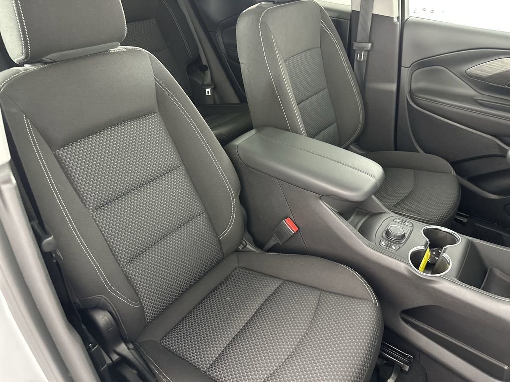 Certified 2023 GMC Terrain SLE w/ Driver Convenience Package image 30