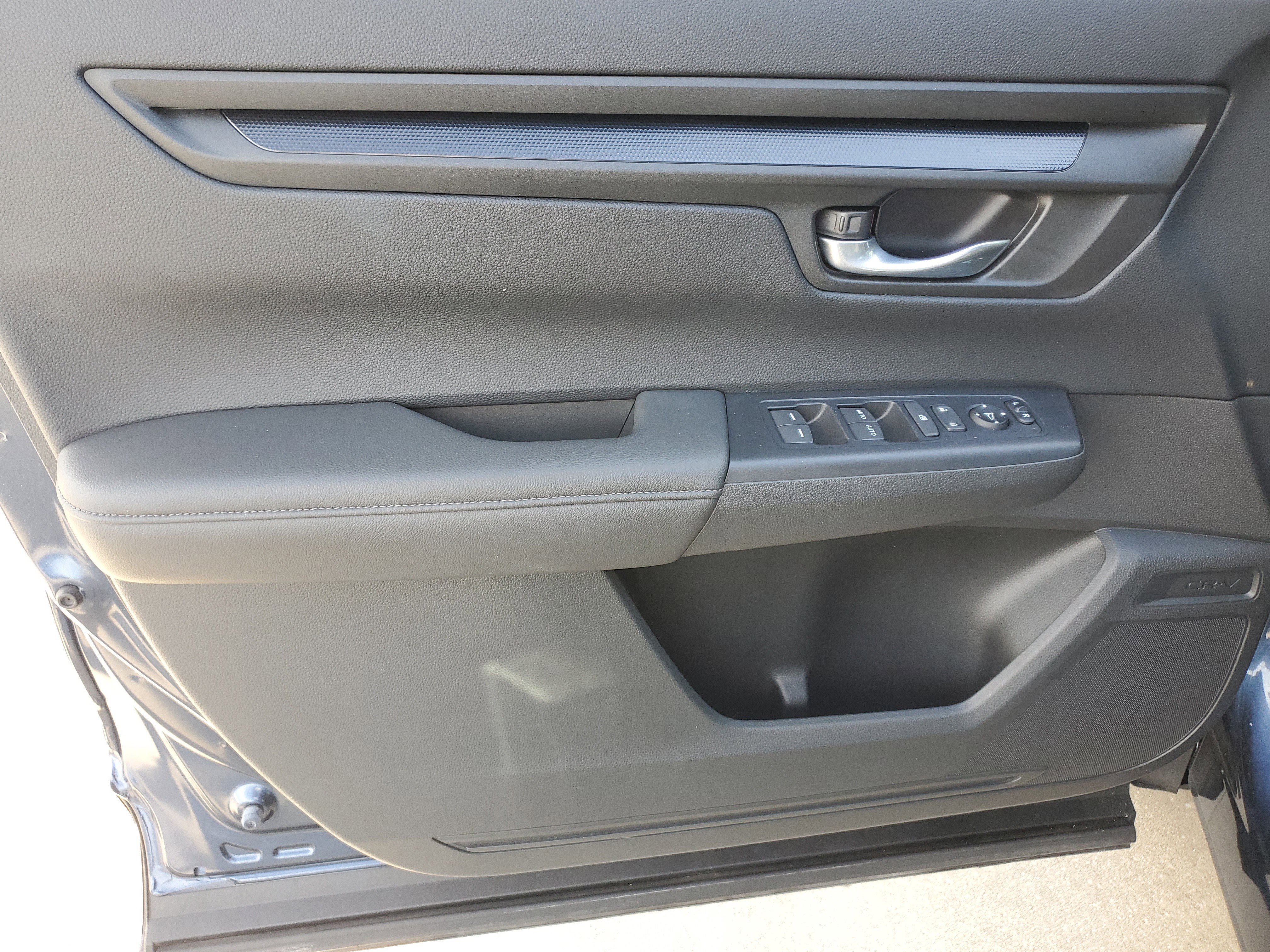 Used 2024 Honda CR-V EX image 22