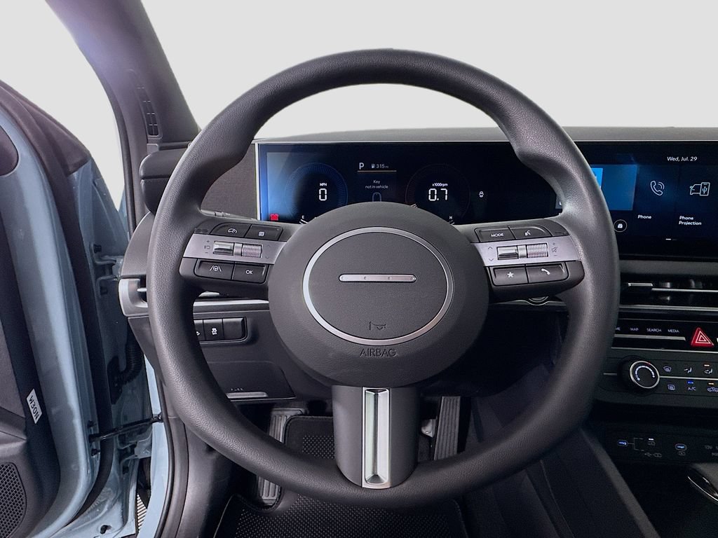 New 2027 Hyundai Santa Cruz SE FWD image 10