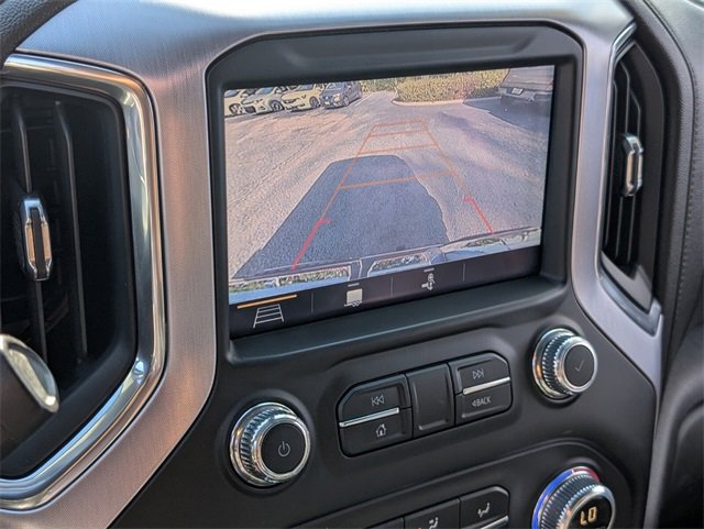 Used 2019 GMC Sierra 1500 SLT w/ SLT Premium Plus Package image 22