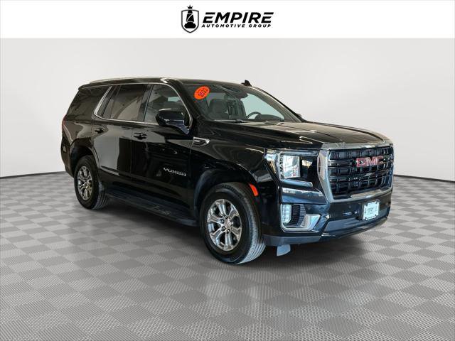 Used 2023 GMC Yukon SLE