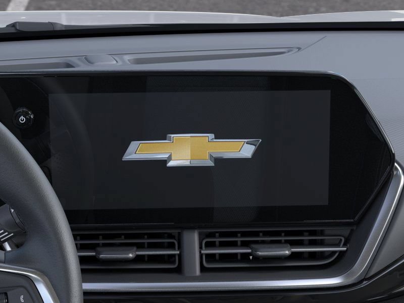 New 2026 Chevrolet Trax ACTIV w/ Driver Confidence Package FWD image 20