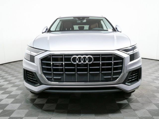 Used 2022 Audi Q8 Premium AWD/4WD image 36