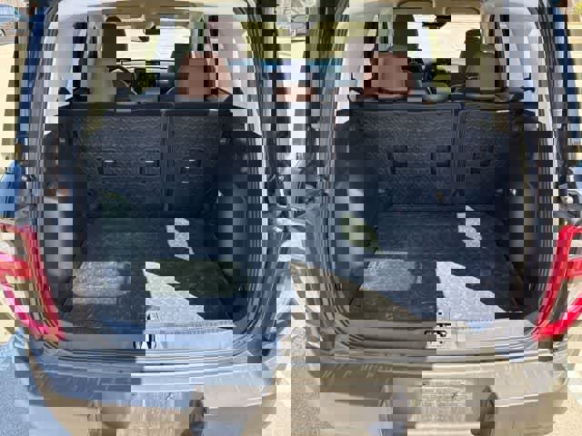 Used 2023 Ford Bronco Sport Outer Banks w/ Tech Package image 23