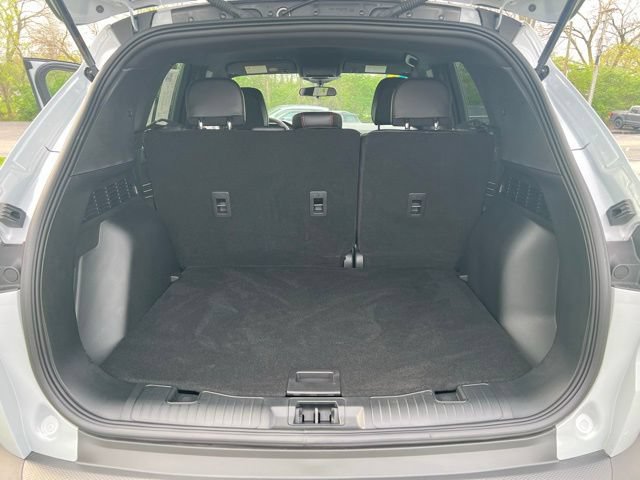 Used 2025 Ford Escape ST-Line w/ Equipment Group 301A FWD image 23