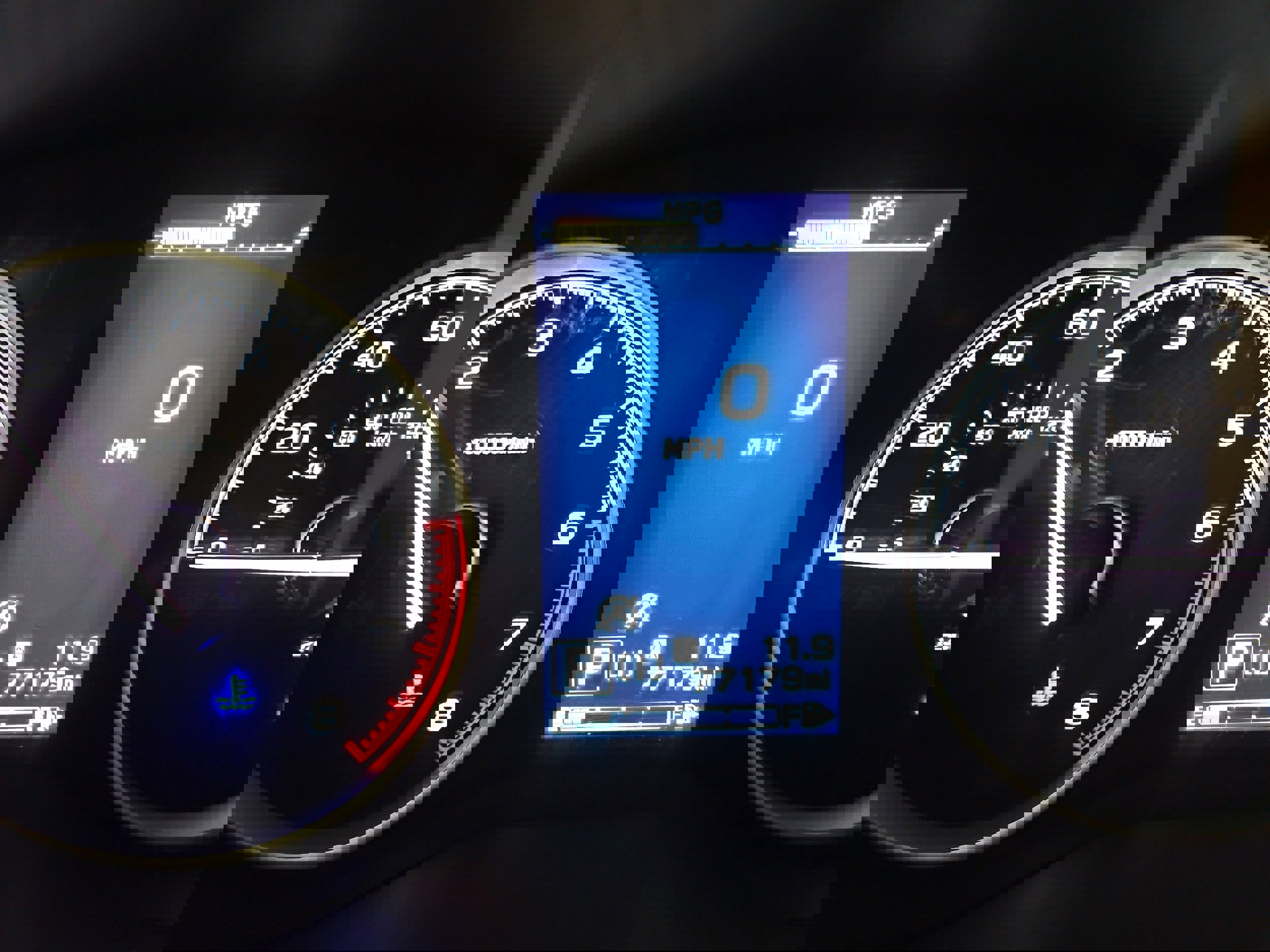 Used 2022 Subaru Forester Premium AWD/4WD image 16